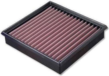 Fiat Punto Series 05-10 Dna Air Filter P-op16s09-01 Oem Air Filter Part Number 51830174 55184249 Dna Filters Dna-ft-0020 Fiat Punto 1.9l 05-10
