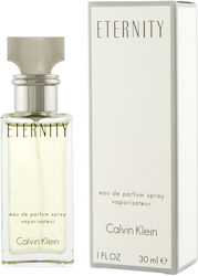 Calvin Klein Eternity Eau de Parfum 30ml