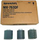 Roleta Sharp Mx-753df