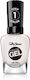Sally Hansen Miracle Gel Гланцов Дълготраен Лак...