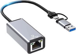 17831 Ενσύρματο Ethernet 17831 Ενσύρματο Ethernet