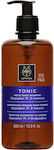 Apivita Men's Tonic Hippophae TC & Rosemary Shampoos Against Hair Loss for All Hair Types 500ml