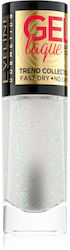 Eveline 7Days Gel Laque Luciu Oja Lustruirea De...