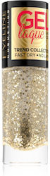 Eveline 7Days Gel Laque Glossy Oja Lustruirea D...