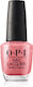 OPI Lacquer Gloss Lac de Unghii Roșu 15ml