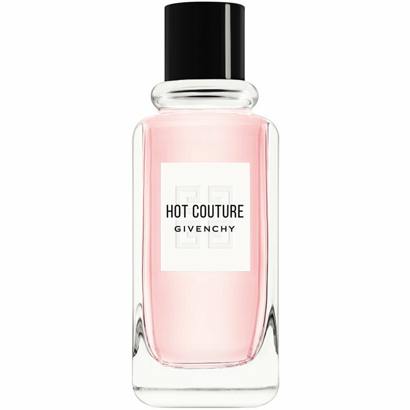 Givenchy Hot Couture Eau de Toilette 100ml | Skroutz Romania