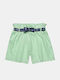 Kinder-Shorts/Bermudas Stoff Veraman