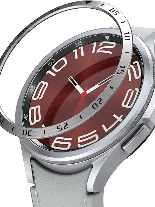 Ringke Screen Protector για το Samsung Galaxy Watch 6 Classic 1τμχ GW6C-47-01