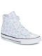 Converse Chuck Taylor All Star Kids Sneakers High Multicolour