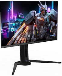 Gigabyte Aorus FO27Q2 QD-OLED HDR Gaming Monitor 27" QHD 2560x1440 240Hz with Response Time 0.03ms GTG