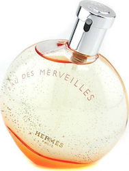 Hermes Eau Des Merveilles Eau de Toilette 30ml