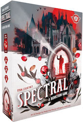 Spectral 14+ Years (EN) Bitewing Games
