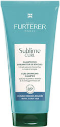 Rene Furterer Sublime Curl 200ml Rene Furterer Sublime Curl 200ml