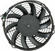 Вентилатор Moose Racing Z4008 за Can Am Brp Outlander 800 Efi Ho 4x4 06-08 Can Am Brp Outlander 650 Efi Ho 4x4 06-08 Част