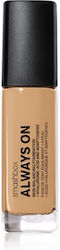 Smashbox Лилаво Бял Фон Дьо Тен 30мл Smashbox Лилаво Бял Фон Дьо Тен 30мл