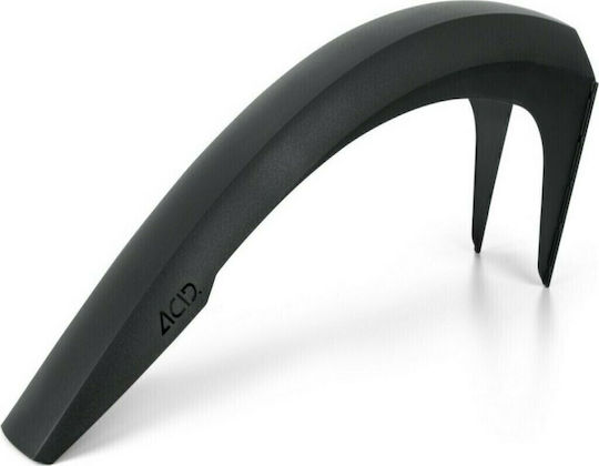 CUBE Mud Blocker Short Rear 93391 Fahrrad-Schutzblech +Geschenk Set aus LED-Lichtern