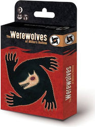 The Werewolves Of Miller's Hollow 10+ Ani (EN) Zygomatic The Werewolves Of Miller's Hollow 10+ Ani (EN) Zygomatic