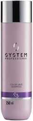 System Professional Fibra Color Save C1 Aufbau-...