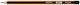 Maped Peps Bleistift 2B Schwarz