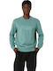 ASICS Sweatshirt Grn