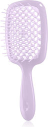 Janeke Superbrush Bürste Haare 1Stück
