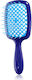 Janeke Superbrush Βούρτσα Μαλλιών