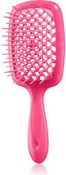 Janeke Superbrush Bürste Haare 1Stück