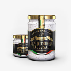 La Rustichella Black Truffle