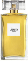 Elizabeth Arden Untold Absolu Eau de Parfum 100ml