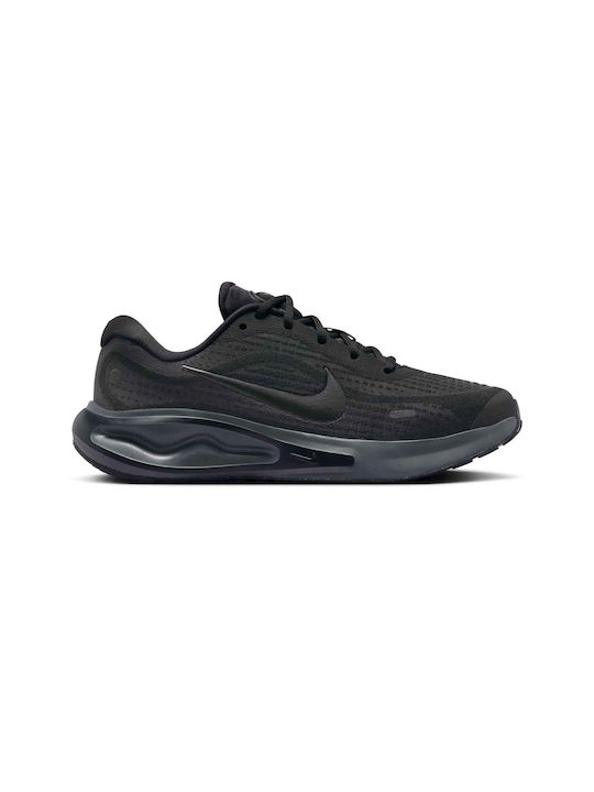 Nike Journey Run Sport Shoes Running Black