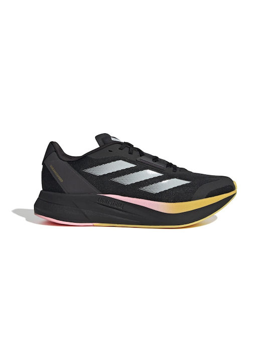 Adidas Speed Ανδρικά Αθλητικά Παπούτσια Running Μαύρο