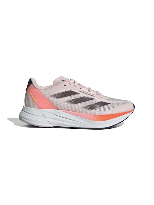 Adidas Speed Γυναικεία Αθλητικά Παπούτσια Running Ροζ