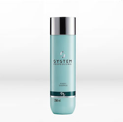System Professional Derma Purify P1 Anti-Schupp...