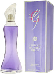 Giorgio Beverly Hills G von Giorgio Eau de Parfum 90ml