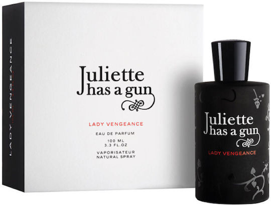 Juliette Has A Gun Lady Vengeance Eau de Parfum 100ml
