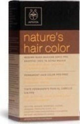 Apivita Nature's Hair Color Боя За Коса Без Амо...