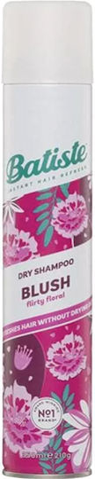 Blush Flirty Floral Ξηρό Σαμπουάν Όγκου 350ml