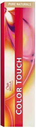 Wella Color Touch Pure Naturals Vopsea Temporar...