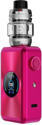 Vaporesso GEN Max Kit Vaporizer 6ml Hot Pink