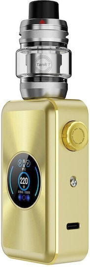 Vaporesso GEN Max Kit Verdampfer 6ml Platinum Gold
