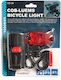 Fahrradlicht-Set Cd-38 36771