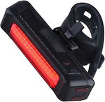 Rechargeable Bicycle Headlight Rpl-2261 650011