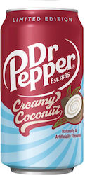 Dr. Pepper Cola με Ανθρακικό 355ml