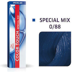 Wella Color Touch Special Mix Προσωρινή Βαφή Μα...