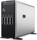 Dell Poweredge T360 (Xeon E-2414/16GB DDR4/480GB SSD/No OS)