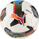 Puma Soccer Ball White