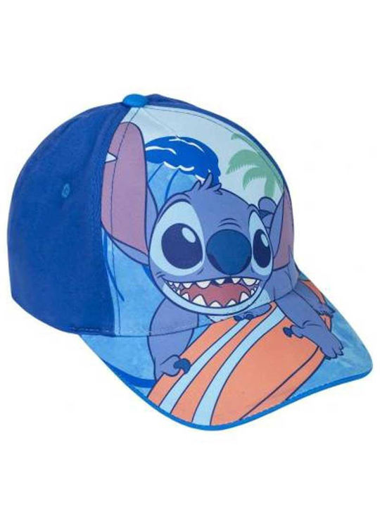 Cerda Kids' Hat Fabric Stitch