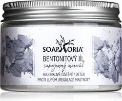 Soaphoria Μάσκα Προσώπου 150ml Soaphoria Μάσκα Προσώπου 150ml