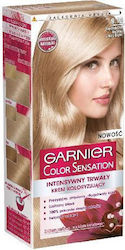 Garnier Color Sensation Cremă Vopsea 9.13 Blond...