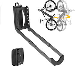 Brateck Lbm11-01 Wall Mount Bicycle Hooks Max 35kg Brateck Lbm11-01 Wall Mount Bicycle Hooks Max 35kg